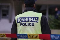 28 shoferë ndalohen në Maqedoni për vozitje të papërgjegjshme, shumica pa patentë