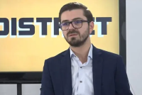 Analisti Selimi: Në qeveri vendos vetëm Mickoski, të tjerët janë për fotografi