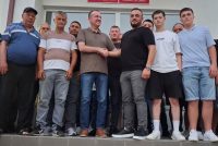 Aleanca për Shqiptarët zgjedh Eroll Abdiun në krye të degës në Dollnen, Taravari: Uniteti, më i domosdoshëm se kurrë