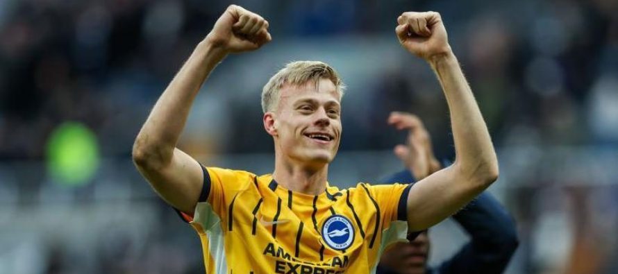 Tottenham mbyll marrëveshjen për Van Hecke, gati 52 milionë funte për holandezin