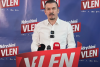 Zyrtari i VLEN-it, Mustafa Dauti: Marrëveshja e Ohrit nuk është pronë e BDI-së
