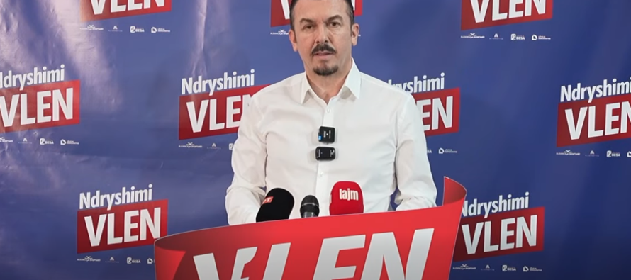 Zyrtari i VLEN-it, Mustafa Dauti: Marrëveshja e Ohrit nuk është pronë e BDI-së