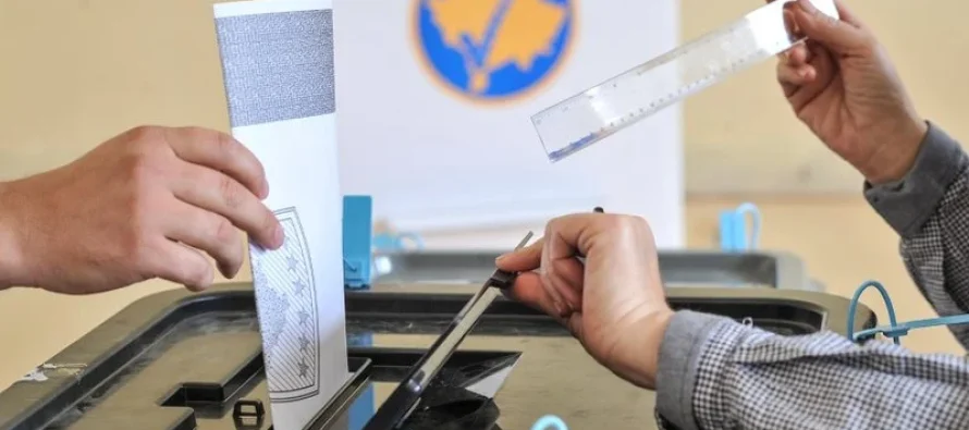 Kosova sërish në kutitë e votimit: Zgjedhjet e treta brenda 16 muajve dhe cikli i shpeshtë elektoral ndër vite