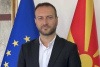 Doc. dr. Berat Dehari zgjidhet dekan i Fakultetit të Shkencave Ekonomike në Universitetin Evropian – Shkup