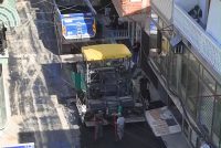 Gostivari në kantier ndërtimi – aktualisht po zhvillohen punime në 11 lokacione njëkohësisht