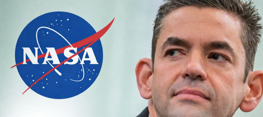 NASA zbulon pamje të objekteve të pashpjeguara: “Nuk e dimë ende se çfarë janë”