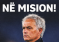Mourinho me mesazh të fortë pas rikthimit: “Jemi në një mision, fjalët nuk mjaftojnë”