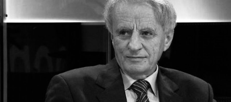 Ndahet nga jeta veterani i gazetarisë shqiptare, Nijazi Muhamedi