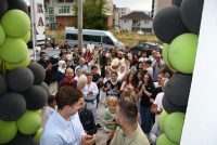 Hapet Qendra Sportive ASIART në Gostivar, Berat Jakupi: Do të vazhdojmë me përkushtim në shërbim të sportit