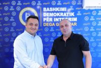 Enes Selimi zgjidhet kryetar i Nëndegës së BDI-së “Lagja e Re” në Gostivar