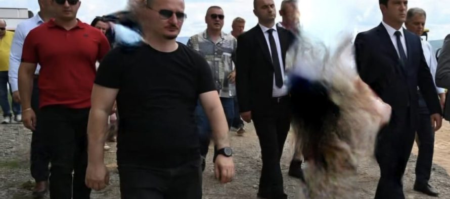 Zgjerohet lista e zyrtarëve të VLEN-it që pretendojnë se u ndaluan në Qafë Thanë, ndër ta edhe nënkryetari i Komunës së Dibrës