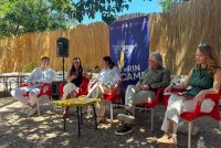 Ambasadori Denion Meidani: Dialogu, miqësia dhe bashkëpunimi janë më të forta se ndasitë artificiale