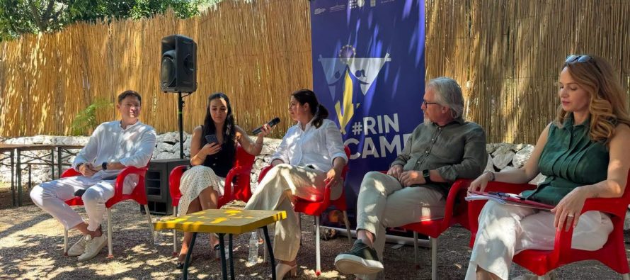 Ambasadori Denion Meidani: Dialogu, miqësia dhe bashkëpunimi janë më të forta se ndasitë artificiale