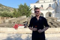 Studenti nga Tirana demanton Bekim Qokun: U mbajtëm 8 orë në kufi me Serbinë, pa ujë e ushqim