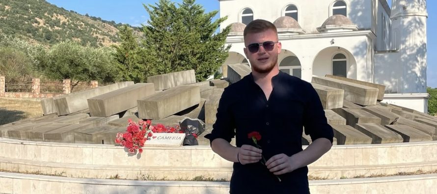 Studenti nga Tirana demanton Bekim Qokun: U mbajtëm 8 orë në kufi me Serbinë, pa ujë e ushqim