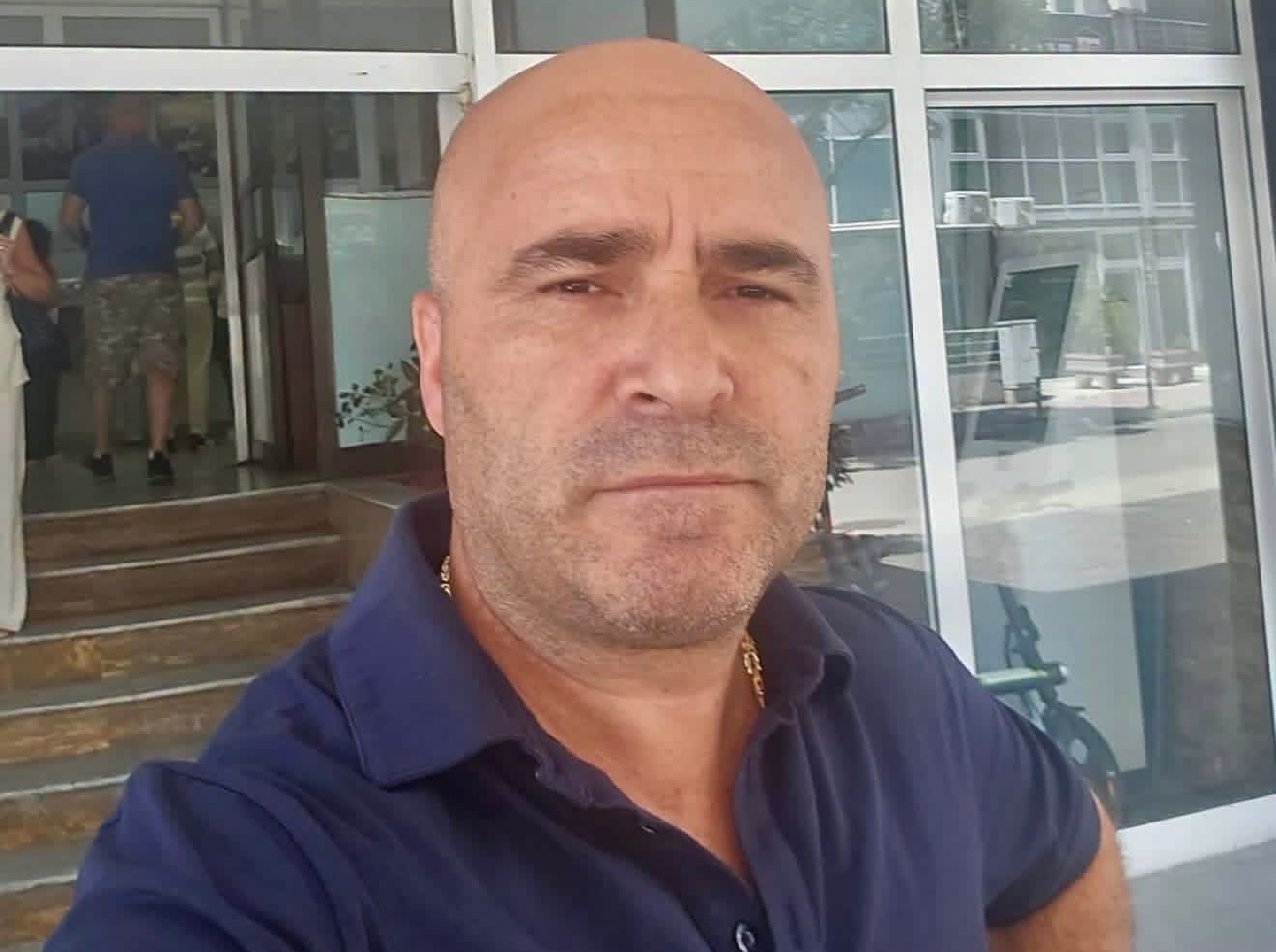 Flaka  Dënojmë kërcënimin ndaj kolegut Rami Mislimi  kërkojmë reagim institucional