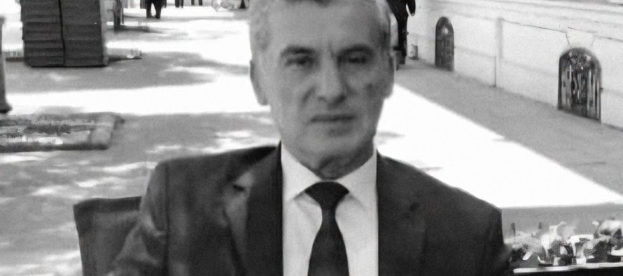 Shuhet gazetari dhe ish-nënkryetari i Antikorrupsionit, Nuri Bajrami