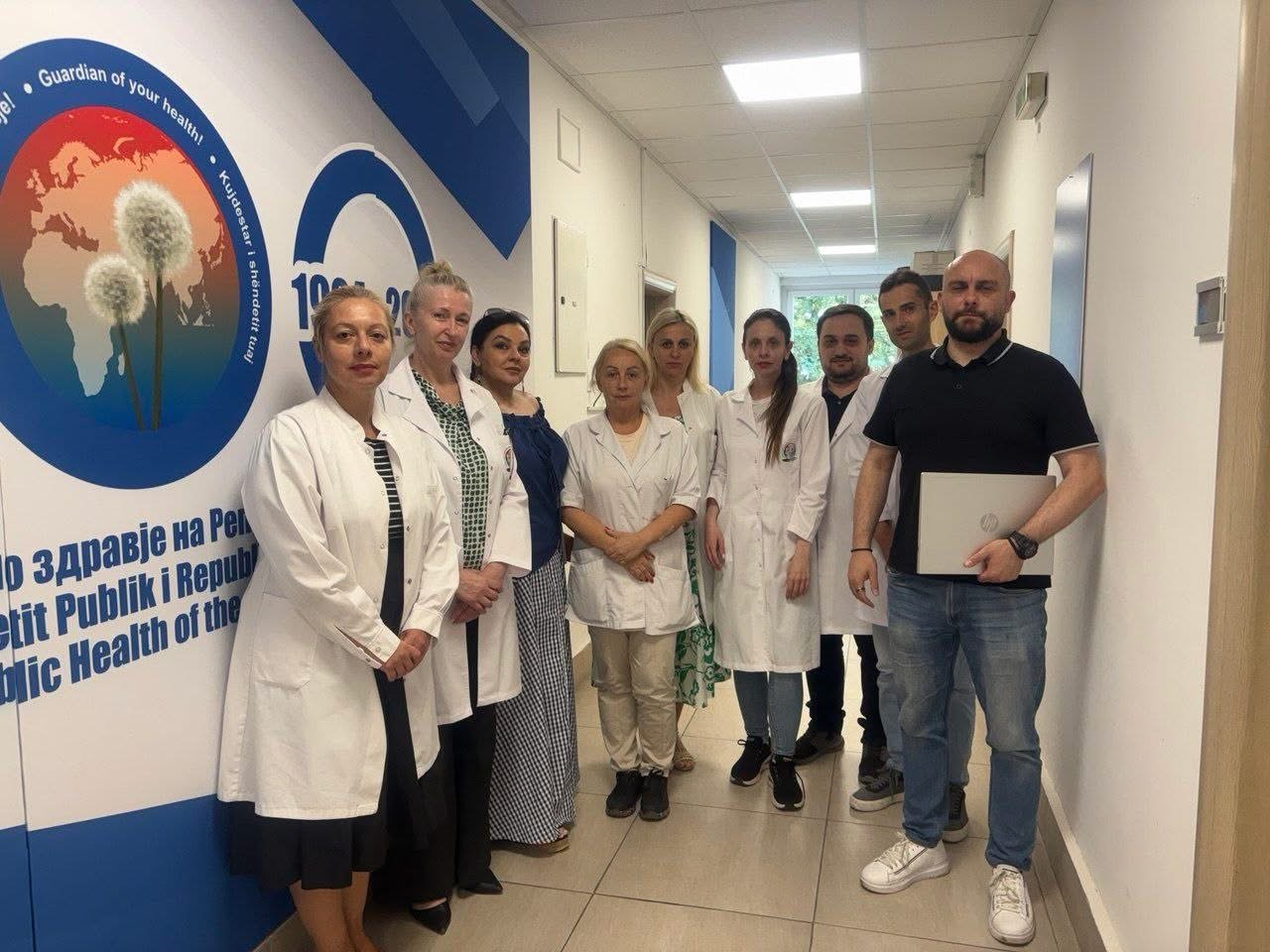 Prokuroria publikon analizat  Uji ishte i pasigurt për konsum