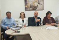 Prokuroria kërkon paraburgim për tre të dyshuarit, hetimi për ujin në Gostivar mund të zgjerohet