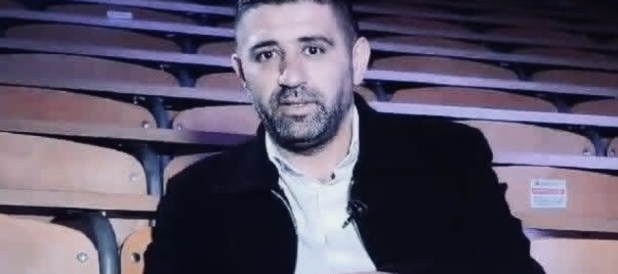 Fidan Jusufi: A është më i ndotur uji apo politika?