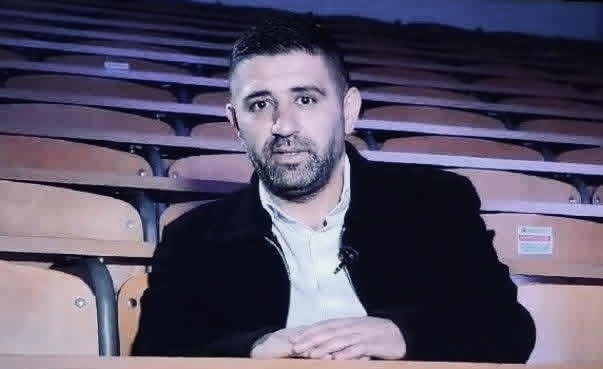 Fidan Jusufi  A është më i ndotur uji apo politika 