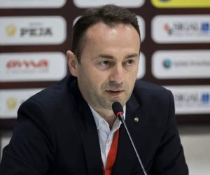 „Komunalec“: Almir Dauti merr timonin e ndërmarrjes në Gostivar