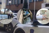 Kronologji a e krizës së ujit në Gostivar: Nga ndërhyrjet teknike deri te epidemia, arrestimet dhe hetimi penal