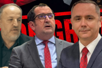Skender Rexhepi-Zejd ironizon ndalimin e zyrtarëve të VLEN-it në kufirin me Shqipërinë