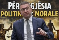 Dhjetë raste që ia heqin Mickoskit të drejtën për të kërkuar llogari morale