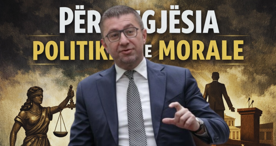 Dhjetë raste që ia heqin Mickoskit të drejtën për të kërkuar llogari morale