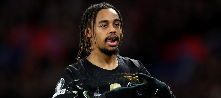 Liverpool bën Bradley Barcolan prioritet absolut, francezi i hap derën transferimit nga PSG