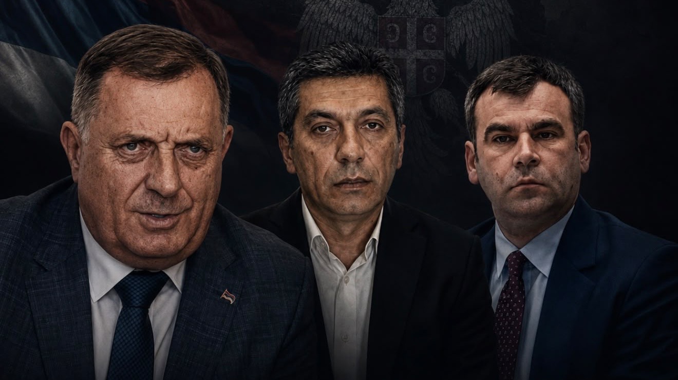 BDI  Si përfundoi Dalekovod me kontratë 19 3 milionë eurosh pas aktivizimit të garancisë bankare 
