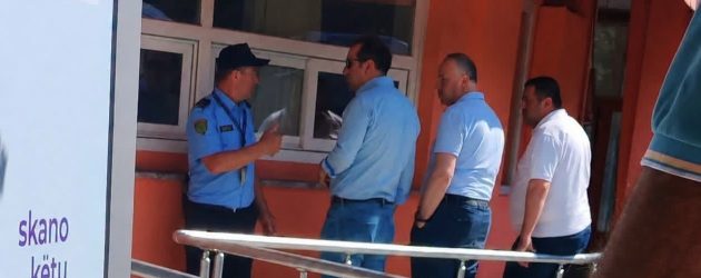 Adnan Azizi e Bekim Qoku në “Listën e Zezë” te shtetit shqiptar