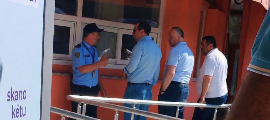 Adnan Azizi e Bekim Qoku në “Listën e Zezë” te shtetit shqiptar