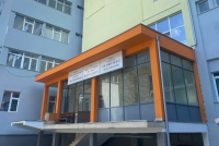  Në Spitalin e Përgjithshëm të Gostivarit janë evidentuar 1.554 pacientë