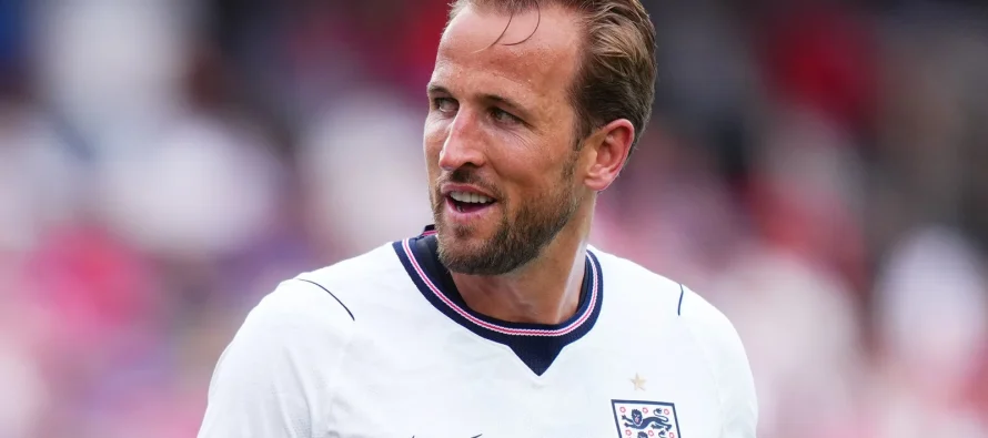 Kane i pandalshëm: Anglia përmbys Kongon 2-1