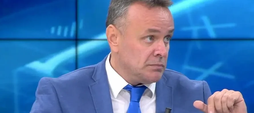 Karamuço trondit me deklaratën: Institucionet shqiptare i monitoronin prej kohësh zyrtarët e VLEN-it