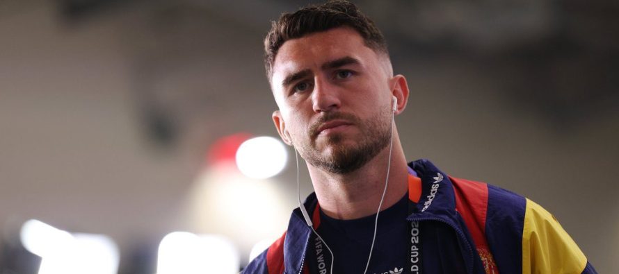 Aymeric Laporte i është ofruar Barcelonës, katalanasit vlerësojnë mundësinë