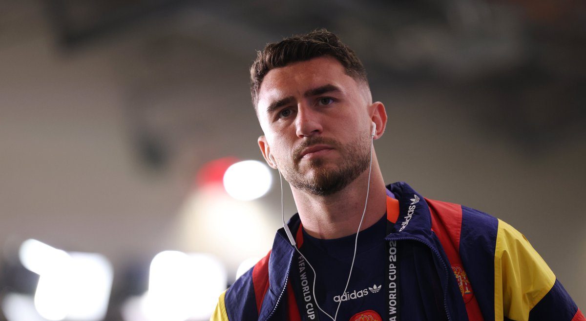 Aymeric Laporte i është ofruar Barcelonës  katalanasit vlerësojnë mundësinë