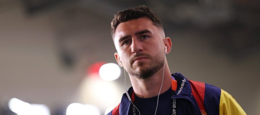 Barcelona interesohet për Aymeric Laporte, por transferimi varet nga largimet në skuadër