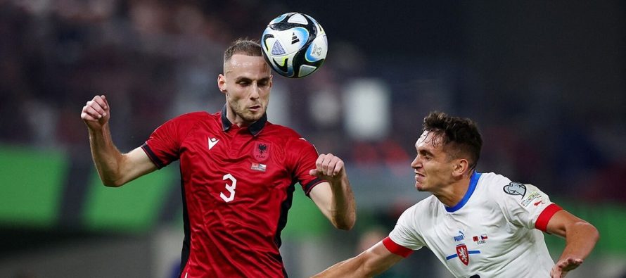 Mario Mitaj rikthehet në Europë, Genoa arrin marrëveshjen për transferimin e talentit shqiptar