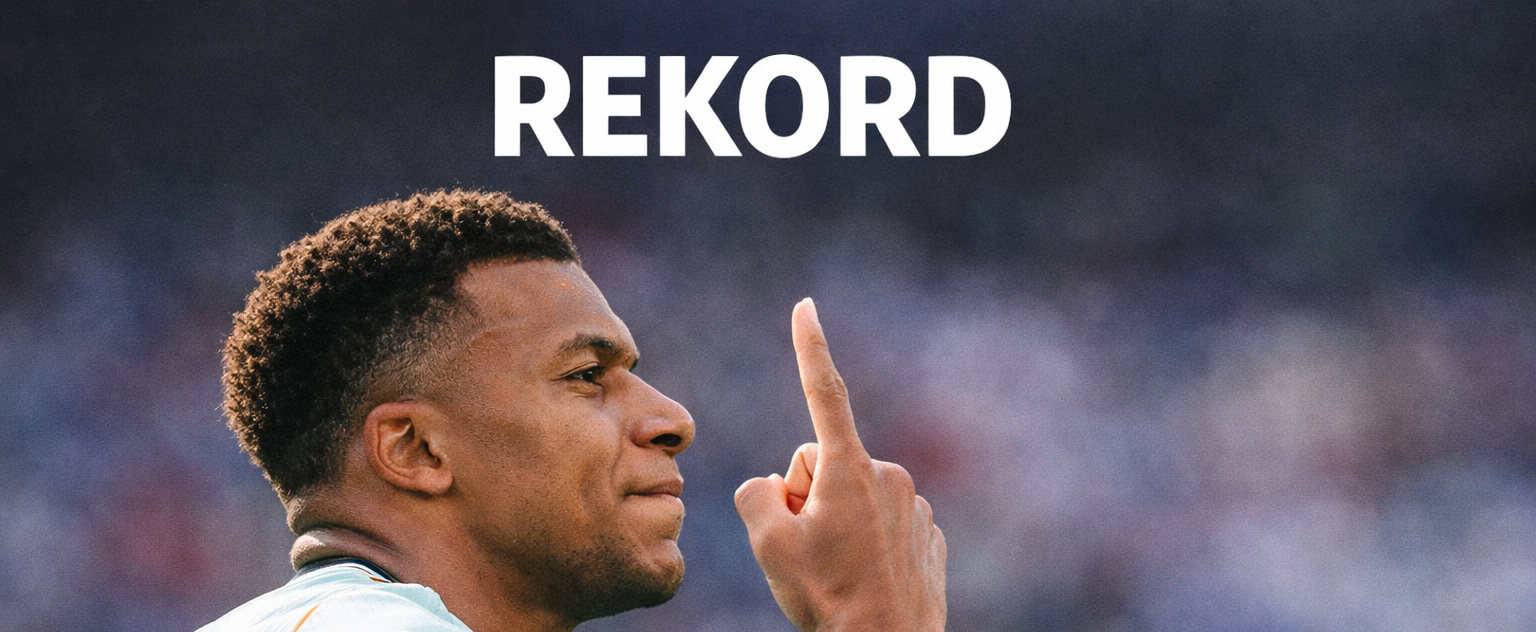 Mbappé hyn në histori  i vetmi lojtar që arrin këtë rekord në Kupën e Botës