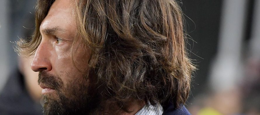 Andrea Pirlo emërohet trajner i ri i Italisë, marrëveshje deri në vitin 2030