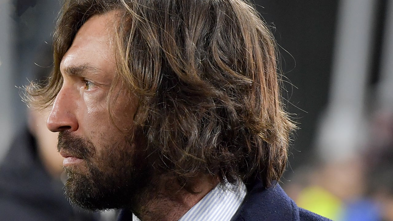 Andrea Pirlo emërohet trajner i ri i Italisë  marrëveshje deri në vitin 2030