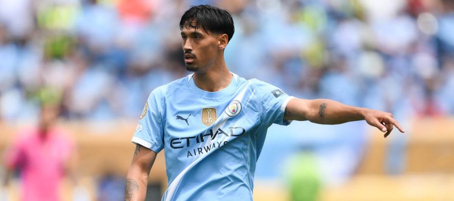 Juventus monitoron situatën e Tijjani Reijnders, gati të veprojë nëse Manchester City e huazon