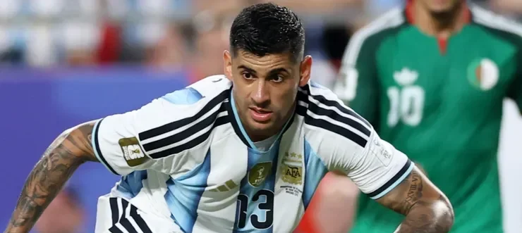 Cuti Romero në listën e Barcelonës  Tottenham kërkon të paktën 50 milionë euro