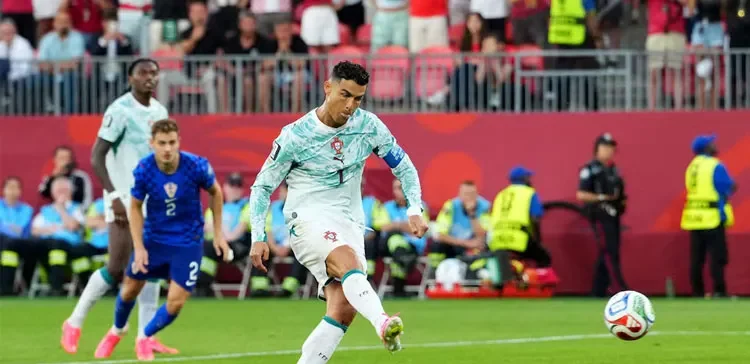 Ronaldo lë të hapur të ardhmen me Portugalinë pas Botërorit