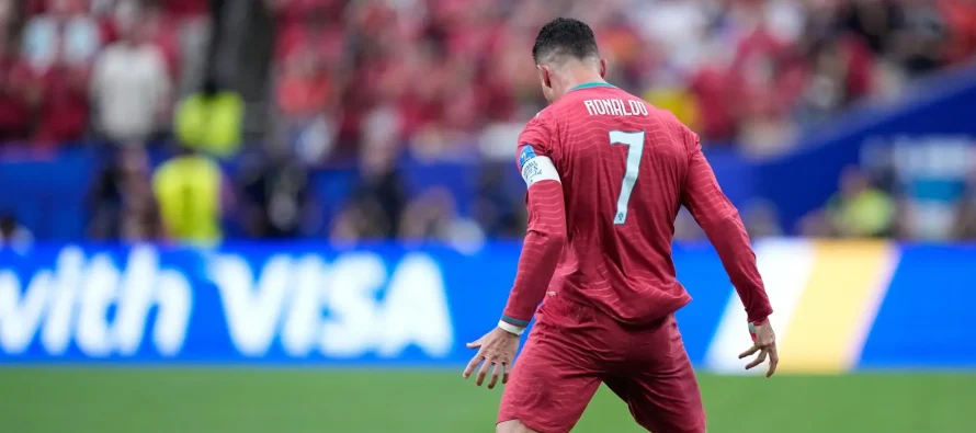 Cristiano Ronaldo rikthehet te Portugalia, vazhdon rrugëtimin me kombëtaren