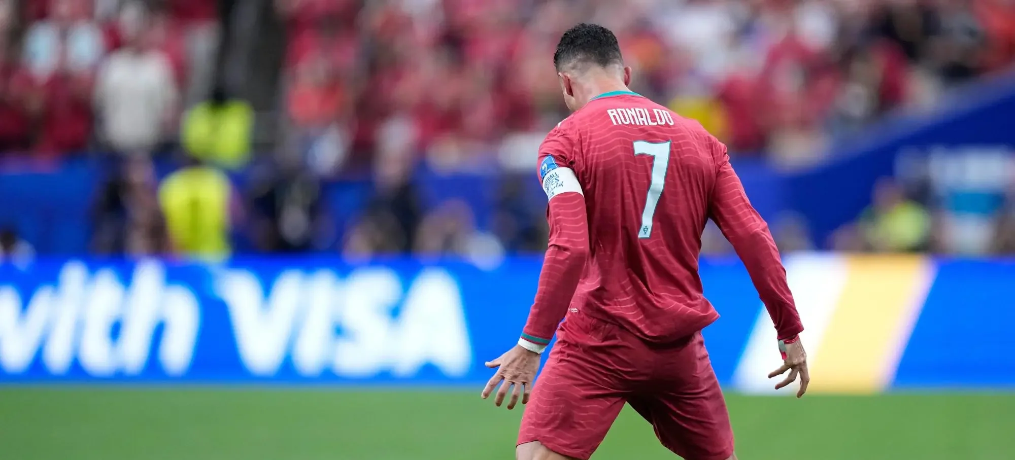 Cristiano Ronaldo rikthehet te Portugalia  vazhdon rrugëtimin me kombëtaren