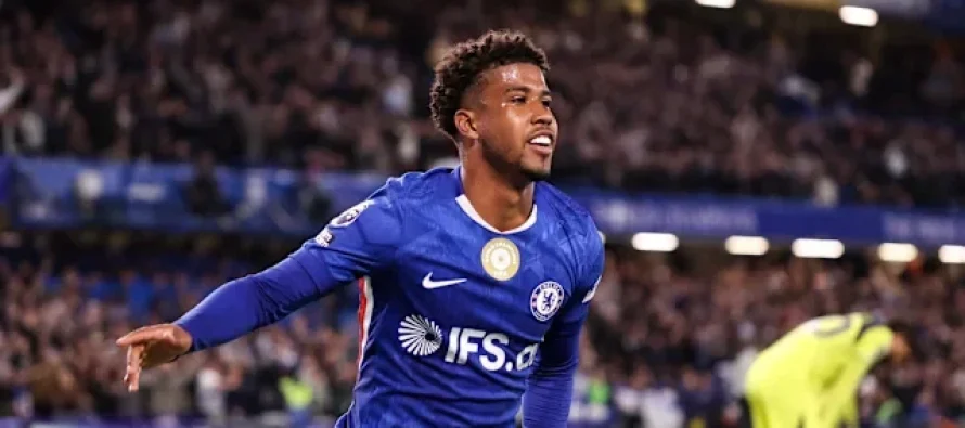 Manchester United godet në merkato, Andrey Santos drejt “Old Trafford”